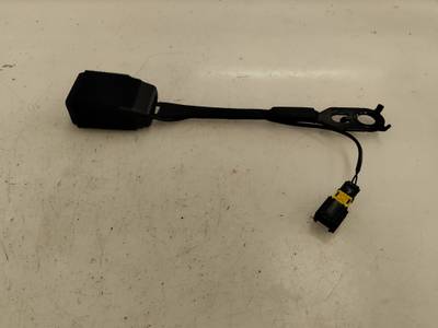 CINTURON SEGURIDAD DELANTERO DERECHO CITROEN C4 PICASSO 2017 1.2 12V E-THP / PURETECH (131 CV)