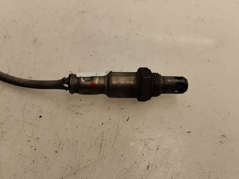 SONDA LAMBDA CITROEN C4 PICASSO 2017 1.2 12V E-THP / PURETECH (131 CV)