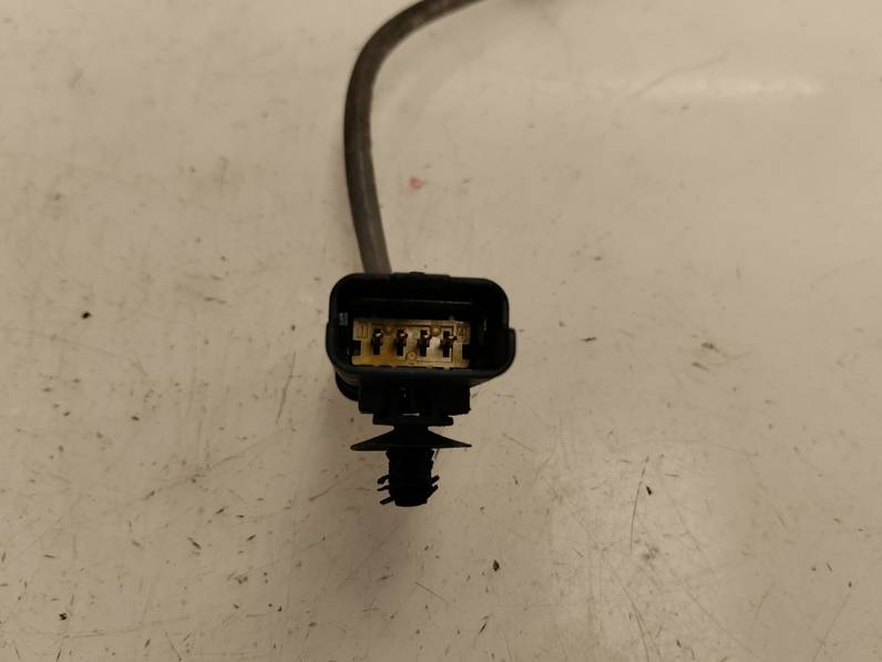 SONDA LAMBDA CITROEN C4 PICASSO 2017 1.2 12V E-THP / PURETECH (131 CV)