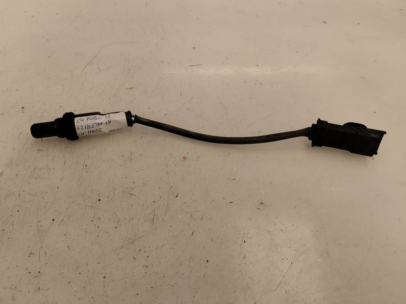 SONDA LAMBDA CITROEN C4 PICASSO 2017 1.2 12V E-THP / PURETECH (131 CV)