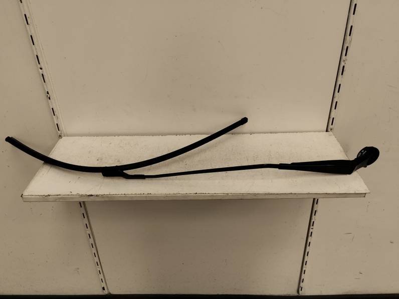 BRAZO LIMPIA DELANTERO IZQUIERDO CITROEN C4 PICASSO 2017 1.2 12V E-THP / PURETECH (131 CV)