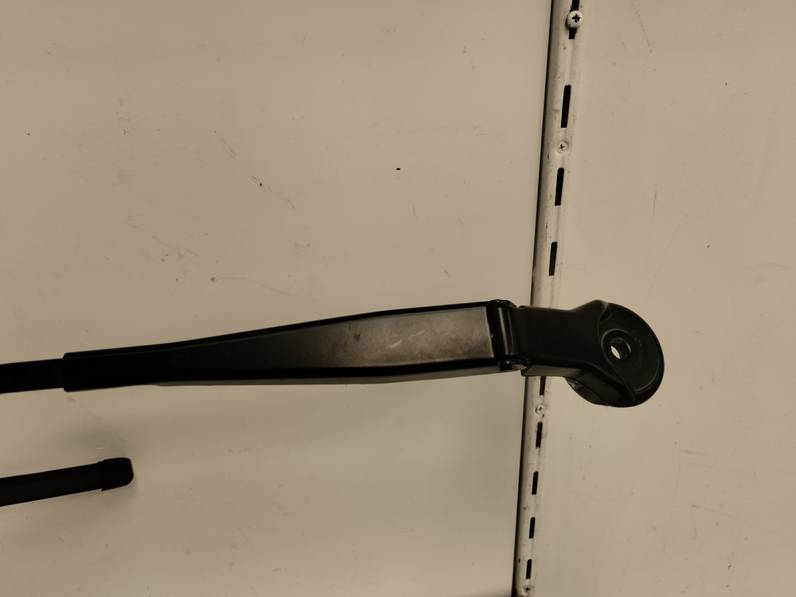 BRAZO LIMPIA DELANTERO IZQUIERDO CITROEN C4 PICASSO 2017 1.2 12V E-THP / PURETECH (131 CV)