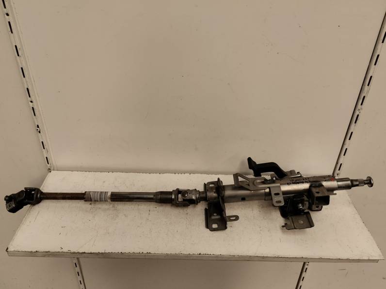 COLUMNA DIRECCION CITROEN C4 PICASSO 2017 1.2 12V E-THP / PURETECH (131 CV)