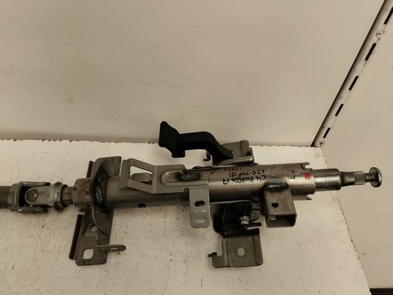 COLUMNA DIRECCION CITROEN C4 PICASSO 2017 1.2 12V E-THP / PURETECH (131 CV)