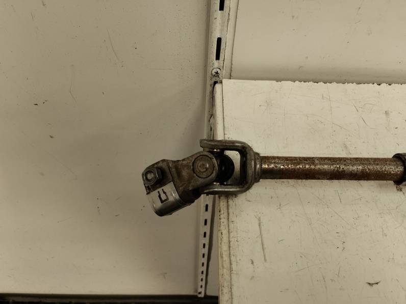 COLUMNA DIRECCION CITROEN C4 PICASSO 2017 1.2 12V E-THP / PURETECH (131 CV)