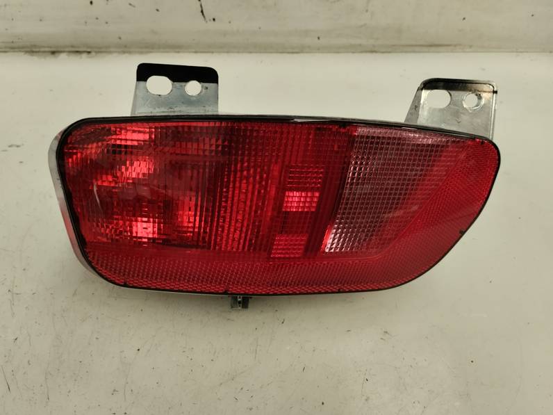 PILOTO TRASERO IZQUIERDO CITROEN C4 PICASSO 2017 1.2 12V E-THP / PURETECH (131 CV)