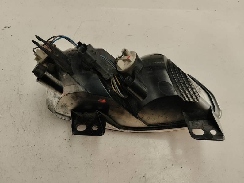 PILOTO TRASERO IZQUIERDO CITROEN C4 PICASSO 2017 1.2 12V E-THP / PURETECH (131 CV)