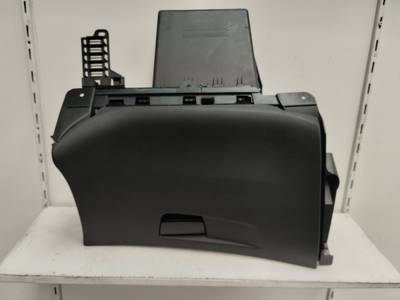 GUANTERA CITROEN C4 PICASSO 2017 1.2 12V E-THP / PURETECH (131 CV)