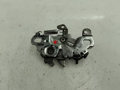 CERRADURA CAPOT CITROEN C4 PICASSO 2017 1.2 12V E-THP / PURETECH (131 CV)