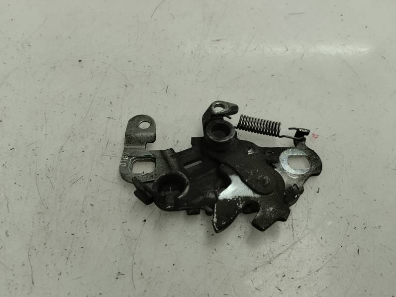 CERRADURA CAPOT CITROEN C4 PICASSO 2017 1.2 12V E-THP / PURETECH (131 CV)