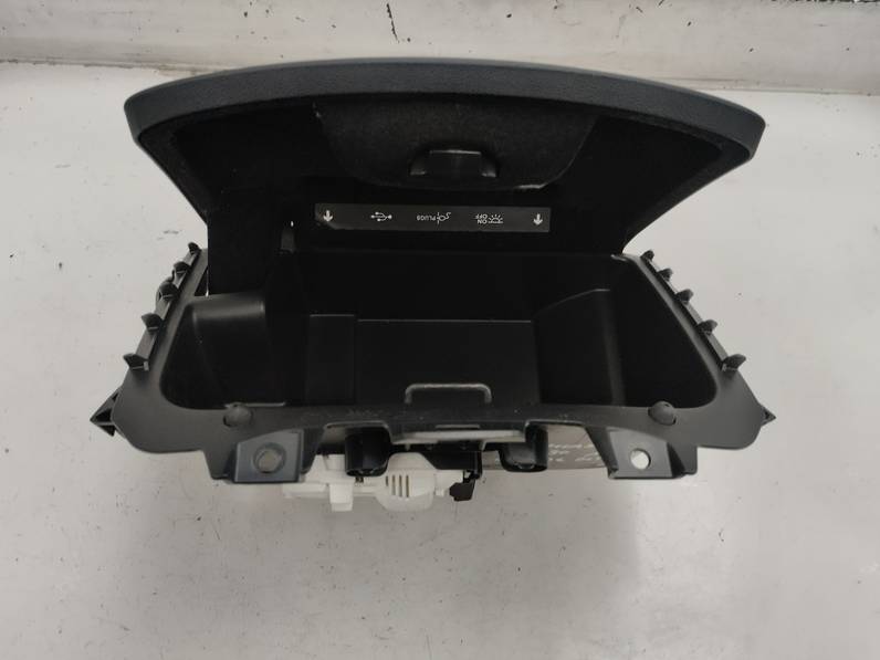 GUANTERA CITROEN C4 PICASSO 2017 1.2 12V E-THP / PURETECH (131 CV)