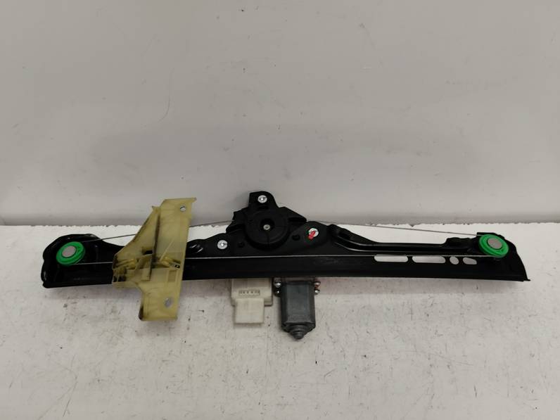 ELEVALUNAS TRASERO IZQUIERDO CITROEN C4 PICASSO 2017 1.2 12V E-THP / PURETECH (131 CV)