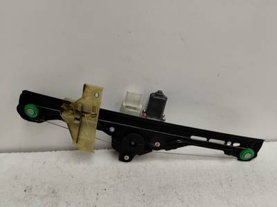 ELEVALUNAS TRASERO DERECHO CITROEN C4 PICASSO 2017 1.2 12V E-THP / PURETECH (131 CV)