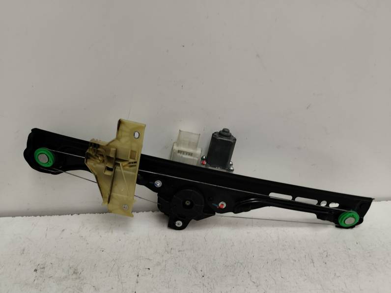 ELEVALUNAS TRASERO DERECHO CITROEN C4 PICASSO 2017 1.2 12V E-THP / PURETECH (131 CV)