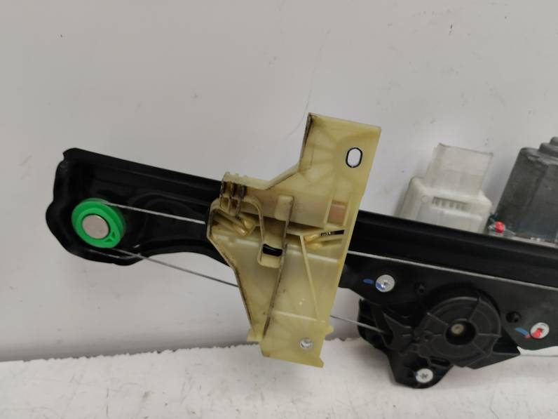 ELEVALUNAS TRASERO DERECHO CITROEN C4 PICASSO 2017 1.2 12V E-THP / PURETECH (131 CV)