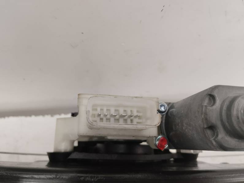 ELEVALUNAS TRASERO DERECHO CITROEN C4 PICASSO 2017 1.2 12V E-THP / PURETECH (131 CV)