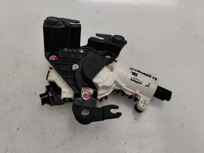 MODULO ELECTRONICO CITROEN C4 PICASSO 2017 1.2 12V E-THP / PURETECH (131 CV)