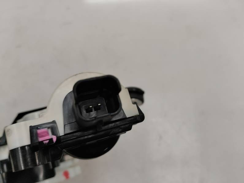 MODULO ELECTRONICO CITROEN C4 PICASSO 2017 1.2 12V E-THP / PURETECH (131 CV)