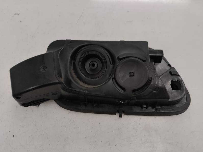 TAPA EXTERIOR COMBUSTIBLE CITROEN C4 PICASSO 2017 1.2 12V E-THP / PURETECH (131 CV)