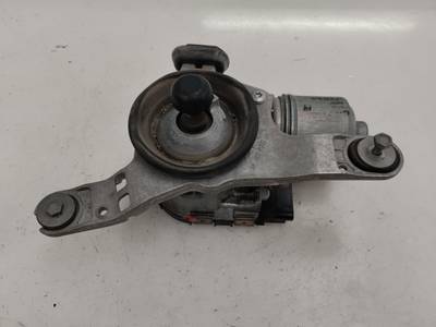 MOTOR LIMPIA DELANTERO CITROEN C4 PICASSO 2017 1.2 12V E-THP / PURETECH (131 CV)