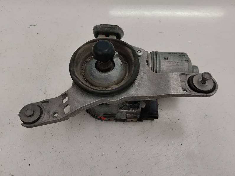 MOTOR LIMPIA DELANTERO CITROEN C4 PICASSO 2017 1.2 12V E-THP / PURETECH (131 CV)