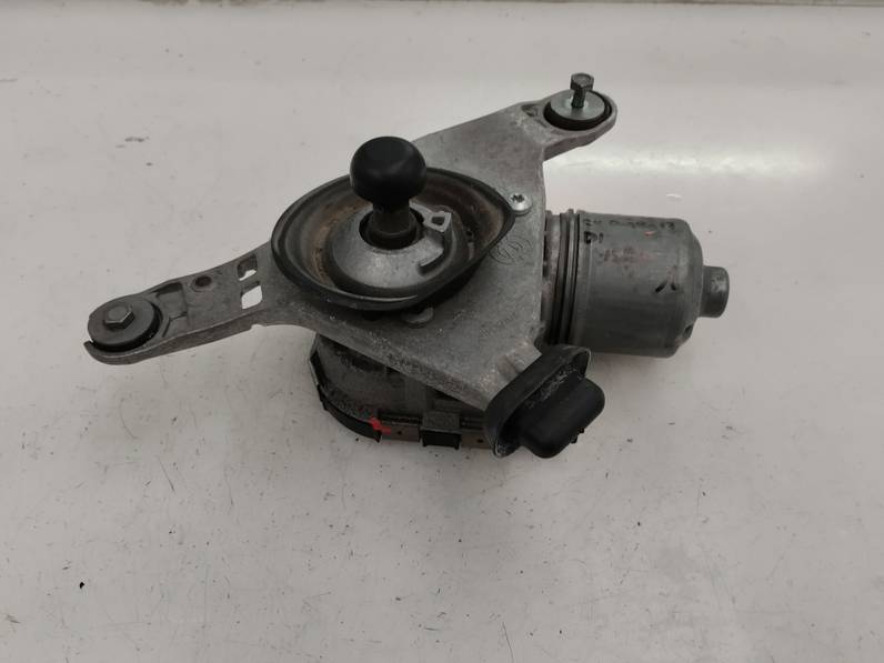 MOTOR LIMPIA DELANTERO CITROEN C4 PICASSO 2017 1.2 12V E-THP / PURETECH (131 CV)