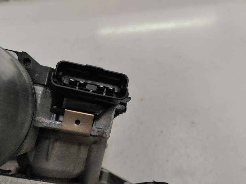 MOTOR LIMPIA DELANTERO CITROEN C4 PICASSO 2017 1.2 12V E-THP / PURETECH (131 CV)