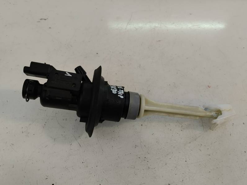 BOMBA EMBRAGUE CITROEN C4 PICASSO 2017 1.2 12V E-THP / PURETECH (131 CV)