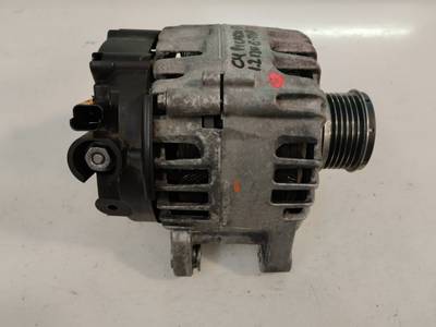 ALTERNADOR CITROEN C4 PICASSO 2017 1.2 12V E-THP / PURETECH (131 CV)