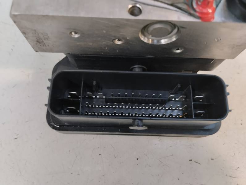 ABS CITROEN C4 PICASSO 2017 1.2 12V E-THP / PURETECH (131 CV)