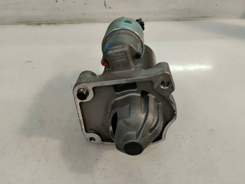 MOTOR ARRANQUE CITROEN C4 PICASSO 2017 1.2 12V E-THP / PURETECH (131 CV)