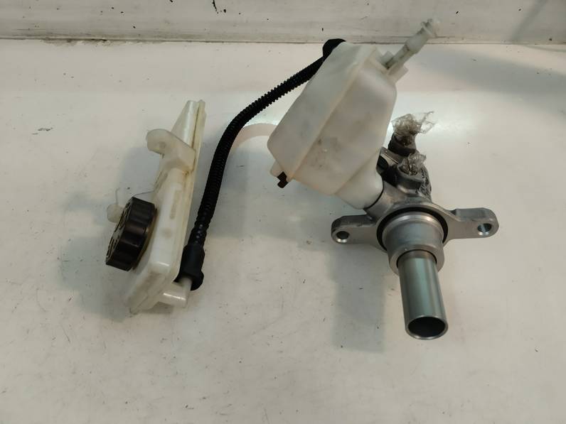 BOMBA FRENO CITROEN C4 PICASSO 2017 1.2 12V E-THP / PURETECH (131 CV)