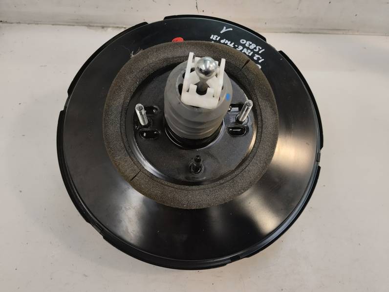 SERVOFRENO CITROEN C4 PICASSO 2017 1.2 12V E-THP / PURETECH (131 CV)