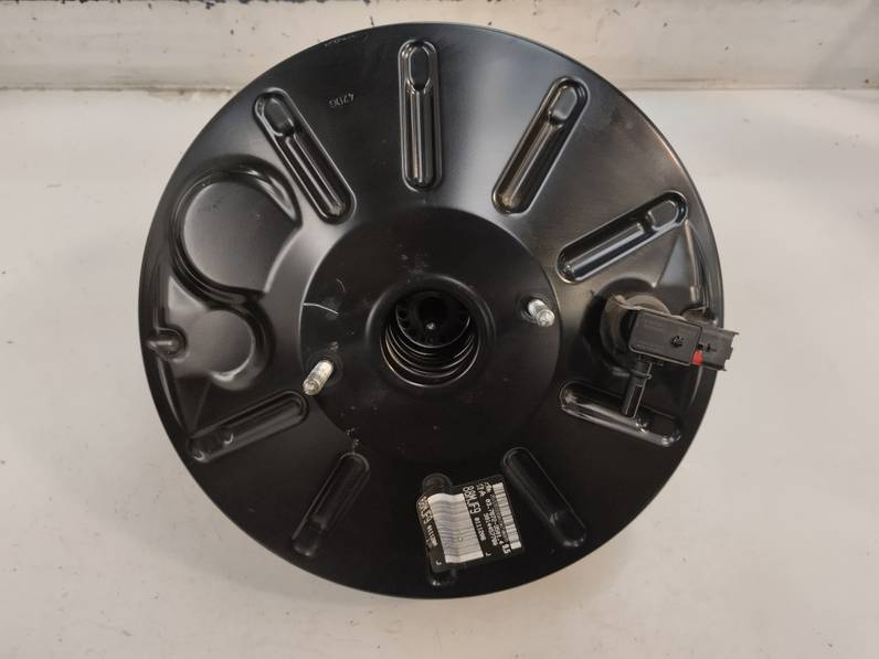 SERVOFRENO CITROEN C4 PICASSO 2017 1.2 12V E-THP / PURETECH (131 CV)