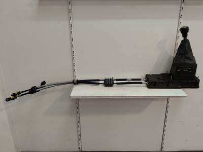 PALANCA CAMBIO CITROEN C4 PICASSO 2017 1.2 12V E-THP / PURETECH (131 CV)