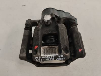 PINZA FRENO TRASERA DERECHA CITROEN C4 PICASSO 2017 1.2 12V E-THP / PURETECH (131 CV)