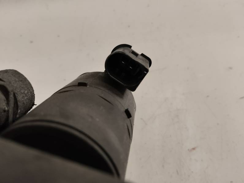 PINZA FRENO TRASERA DERECHA CITROEN C4 PICASSO 2017 1.2 12V E-THP / PURETECH (131 CV)