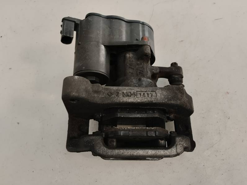 PINZA FRENO TRASERA DERECHA CITROEN C4 PICASSO 2017 1.2 12V E-THP / PURETECH (131 CV)