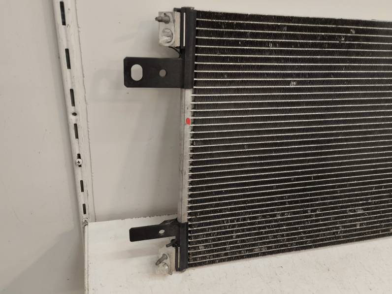 RADIADOR A C CITROEN C4 PICASSO 2017 1.2 12V E-THP / PURETECH (131 CV)