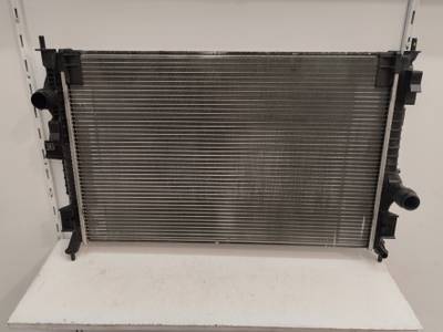 RADIADOR AGUA CITROEN C4 PICASSO 2017 1.2 12V E-THP / PURETECH (131 CV)