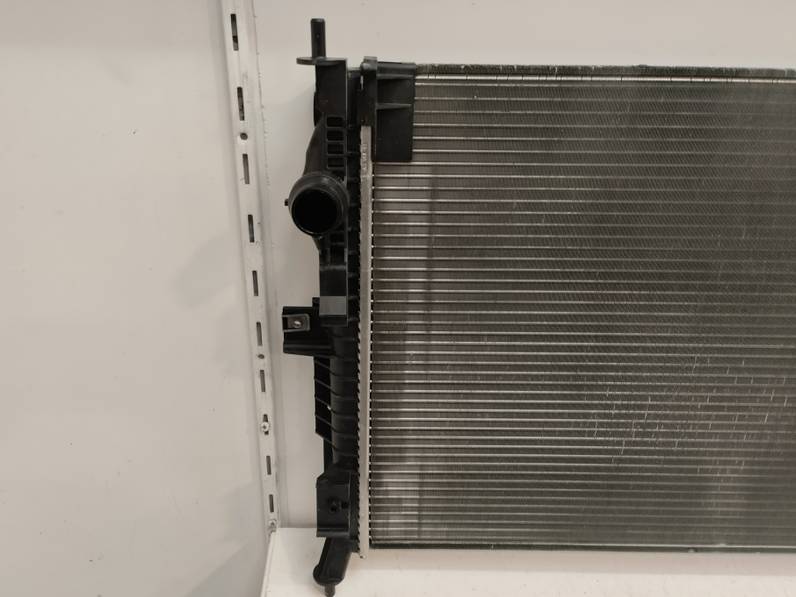 RADIADOR AGUA CITROEN C4 PICASSO 2017 1.2 12V E-THP / PURETECH (131 CV)