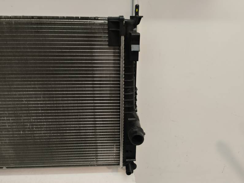 RADIADOR AGUA CITROEN C4 PICASSO 2017 1.2 12V E-THP / PURETECH (131 CV)