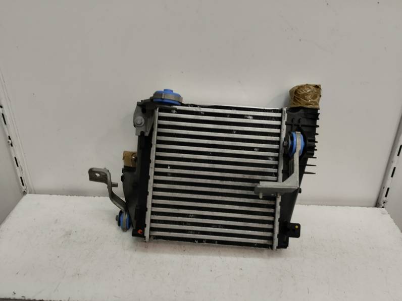 INTERCOOLER CITROEN C4 PICASSO 2017 1.2 12V E-THP / PURETECH (131 CV)