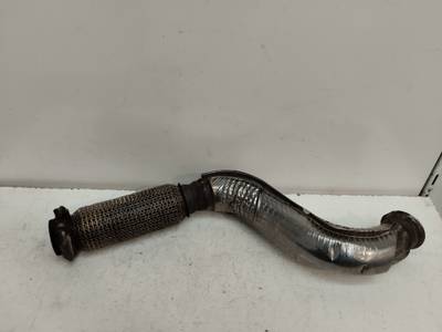 FLEXO TUBO ESCAPE CITROEN C4 PICASSO 2017 1.2 12V E-THP / PURETECH (131 CV)