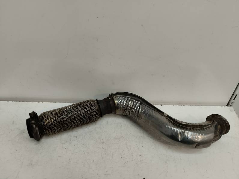 FLEXO TUBO ESCAPE CITROEN C4 PICASSO 2017 1.2 12V E-THP / PURETECH (131 CV)