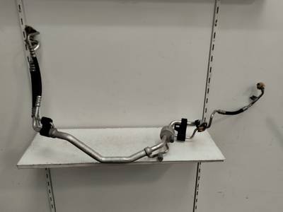 TUBOS AIRE ACONDICIONADO CITROEN C4 PICASSO 2017 1.2 12V E-THP / PURETECH (131 CV)