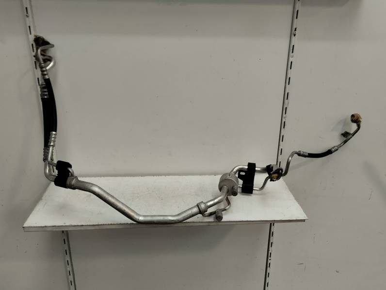 TUBOS AIRE ACONDICIONADO CITROEN C4 PICASSO 2017 1.2 12V E-THP / PURETECH (131 CV)