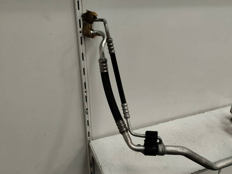 TUBOS AIRE ACONDICIONADO CITROEN C4 PICASSO 2017 1.2 12V E-THP / PURETECH (131 CV)