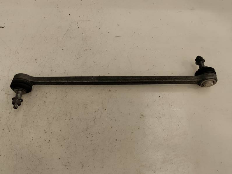 BARRA SUSPENSION CITROEN C4 PICASSO 2017 1.2 12V E-THP / PURETECH (131 CV)