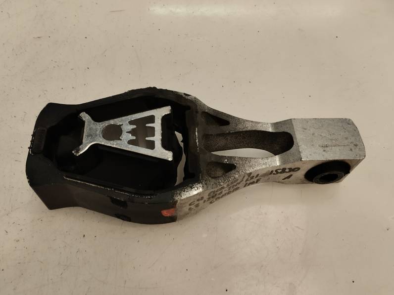 SOPORTE CAMBIO CITROEN C4 PICASSO 2017 1.2 12V E-THP / PURETECH (131 CV)